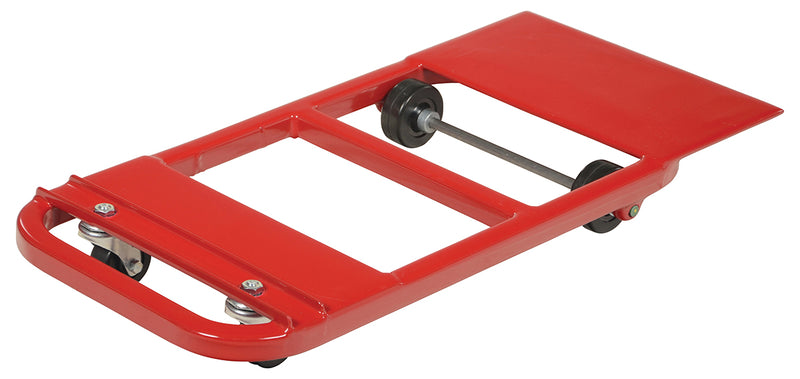Vestil Nose Plate Dollies (NPL)