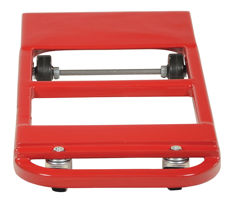 Vestil Nose Plate Dollies (NPL)