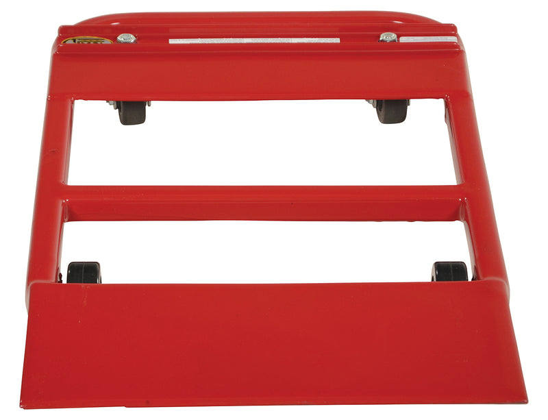 Vestil Nose Plate Dollies (NPL)