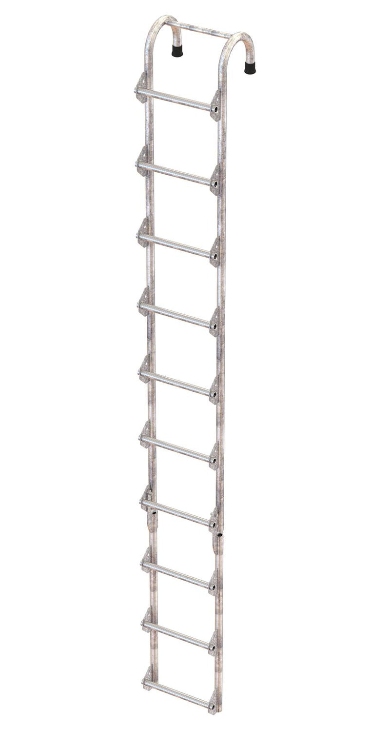 Vestil Tank Access Ladders (NTAL)