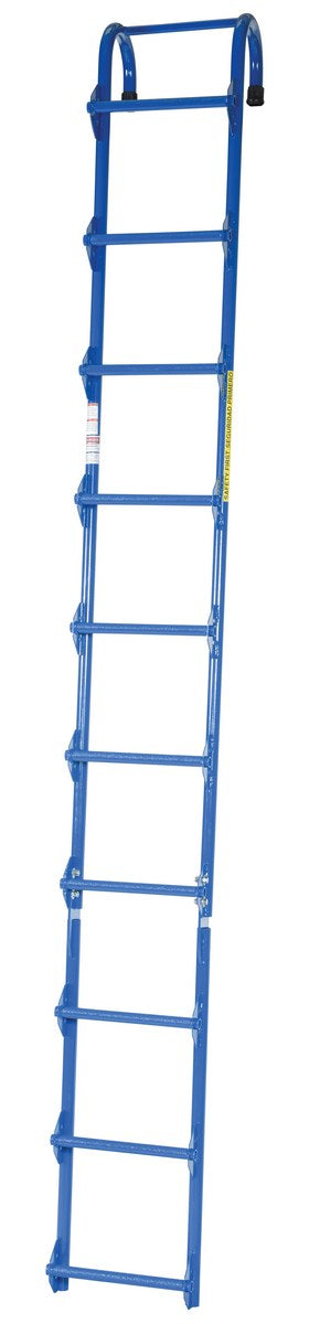 Vestil Tank Access Ladders (NTAL)
