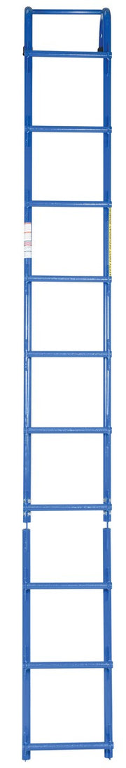 Vestil Tank Access Ladders (NTAL)