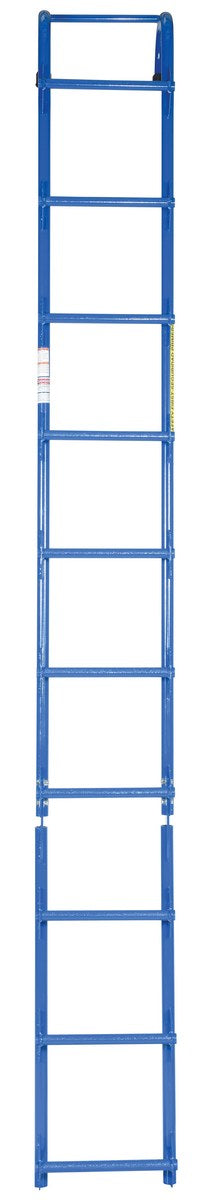 Vestil Tank Access Ladders (NTAL)