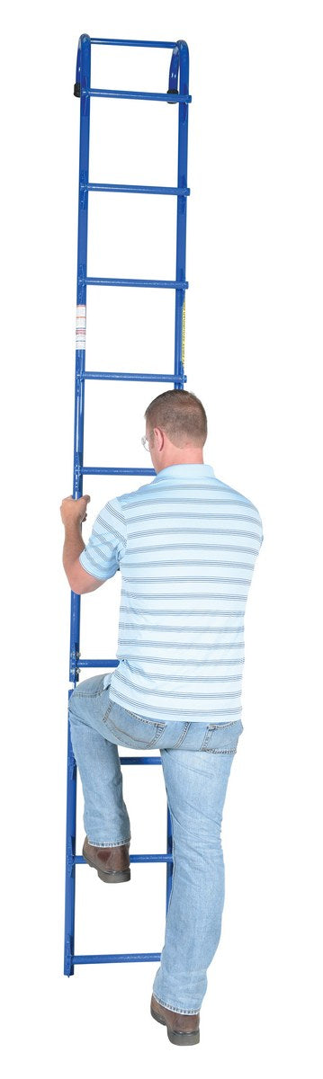 Vestil Tank Access Ladders (NTAL)