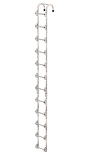 Vestil Tank Access Ladders (NTAL)