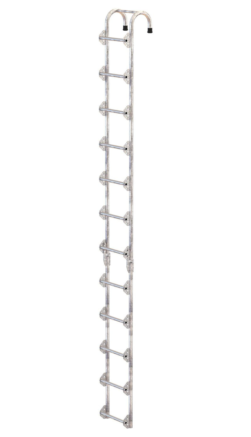 Vestil Tank Access Ladders (NTAL)