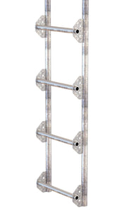 Vestil Tank Access Ladders (NTAL)