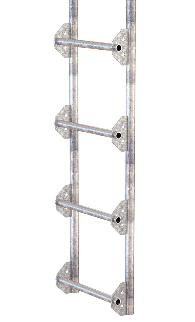 Vestil Tank Access Ladders (NTAL)