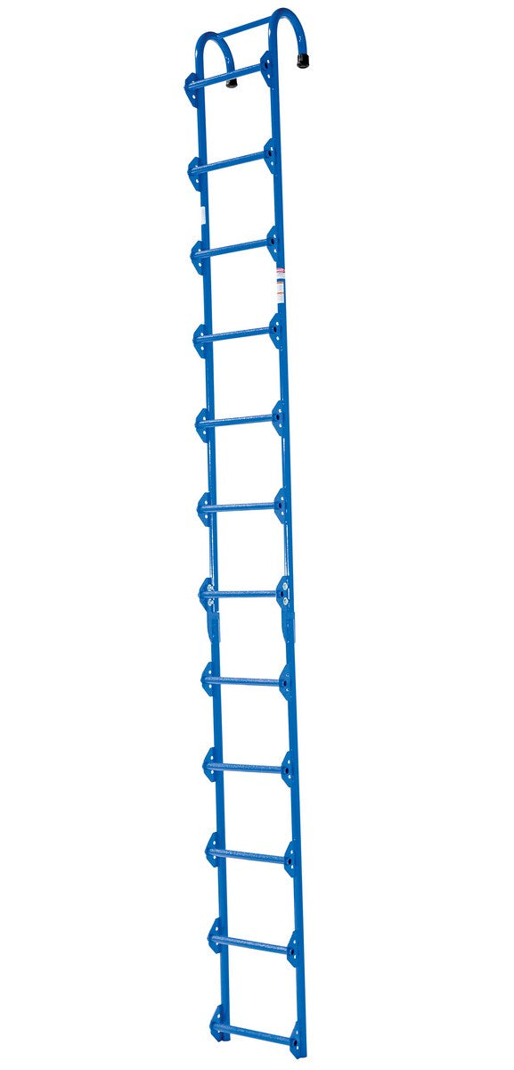 Vestil Tank Access Ladders (NTAL)