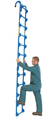 Vestil Tank Access Ladders (NTAL)