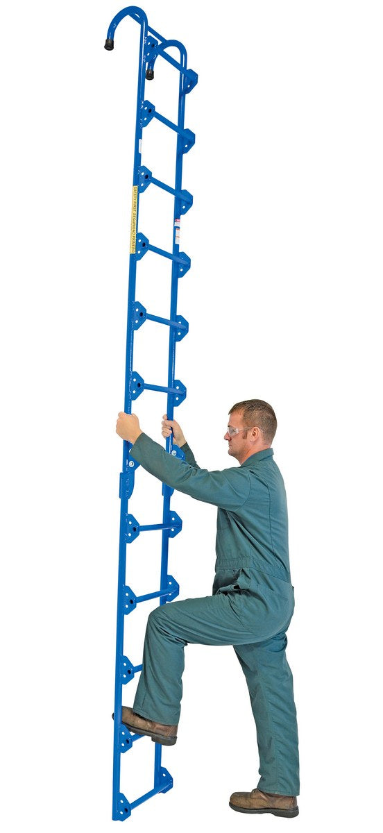 Vestil Tank Access Ladders (NTAL)