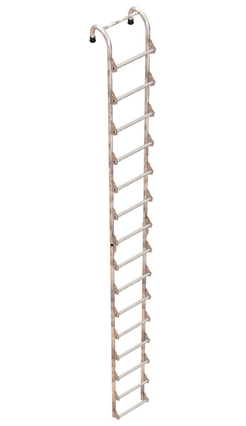 Vestil Tank Access Ladders (NTAL)