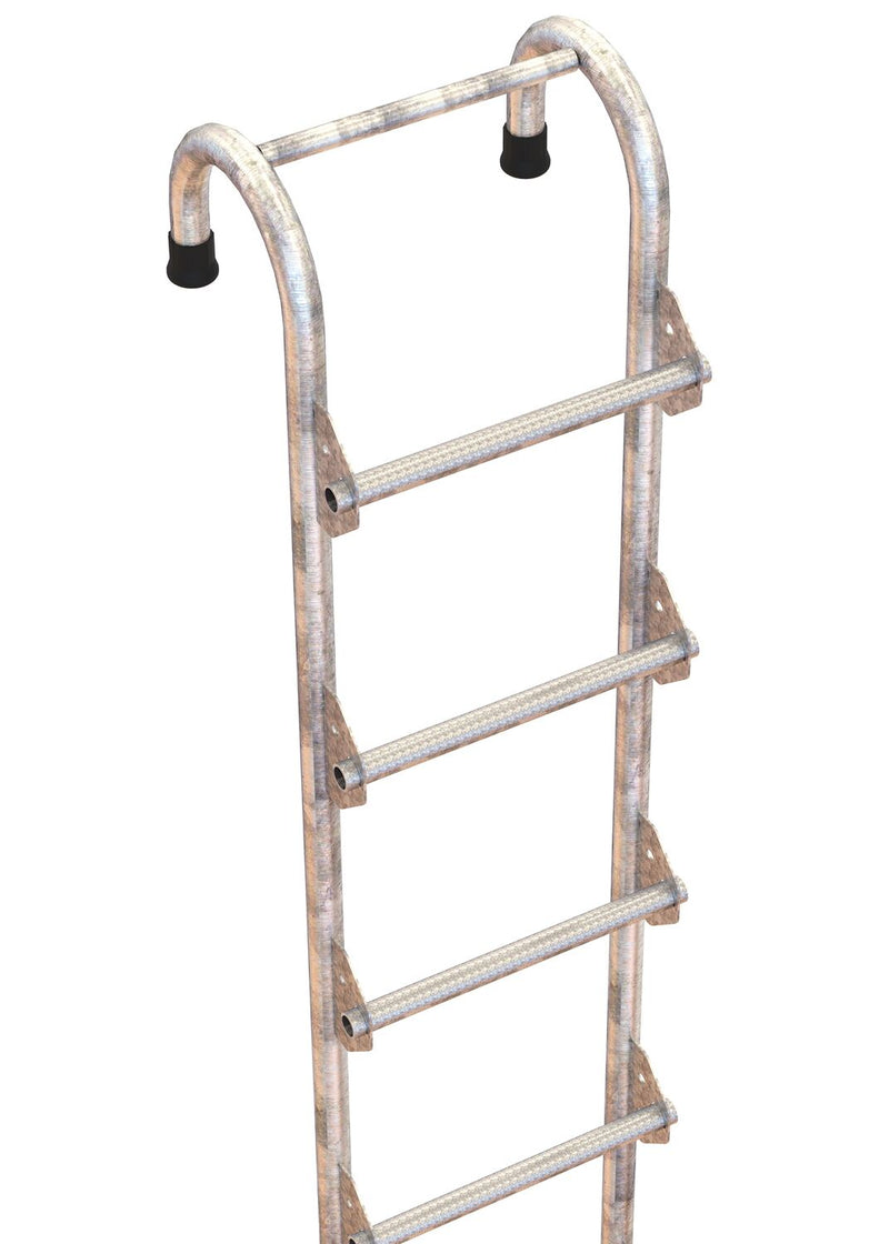 Vestil Tank Access Ladders (NTAL)
