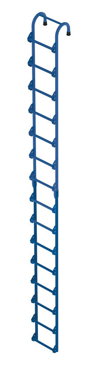 Vestil Tank Access Ladders (NTAL)