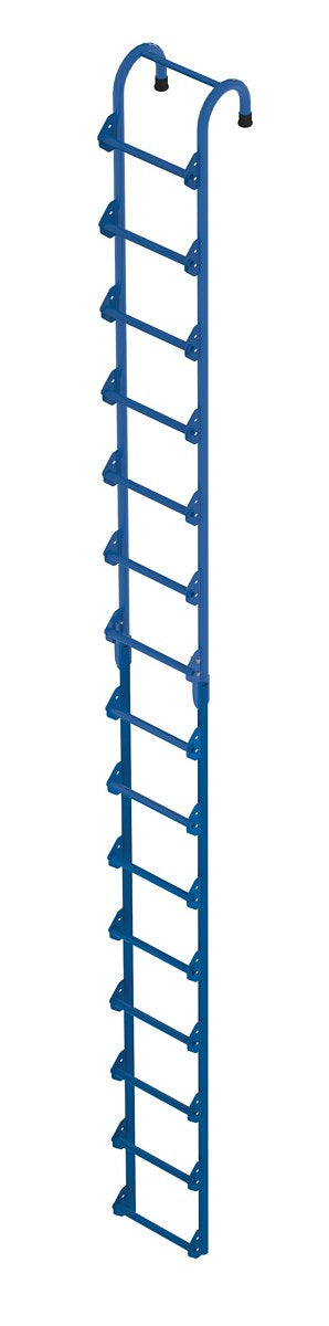 Vestil Tank Access Ladders (NTAL)