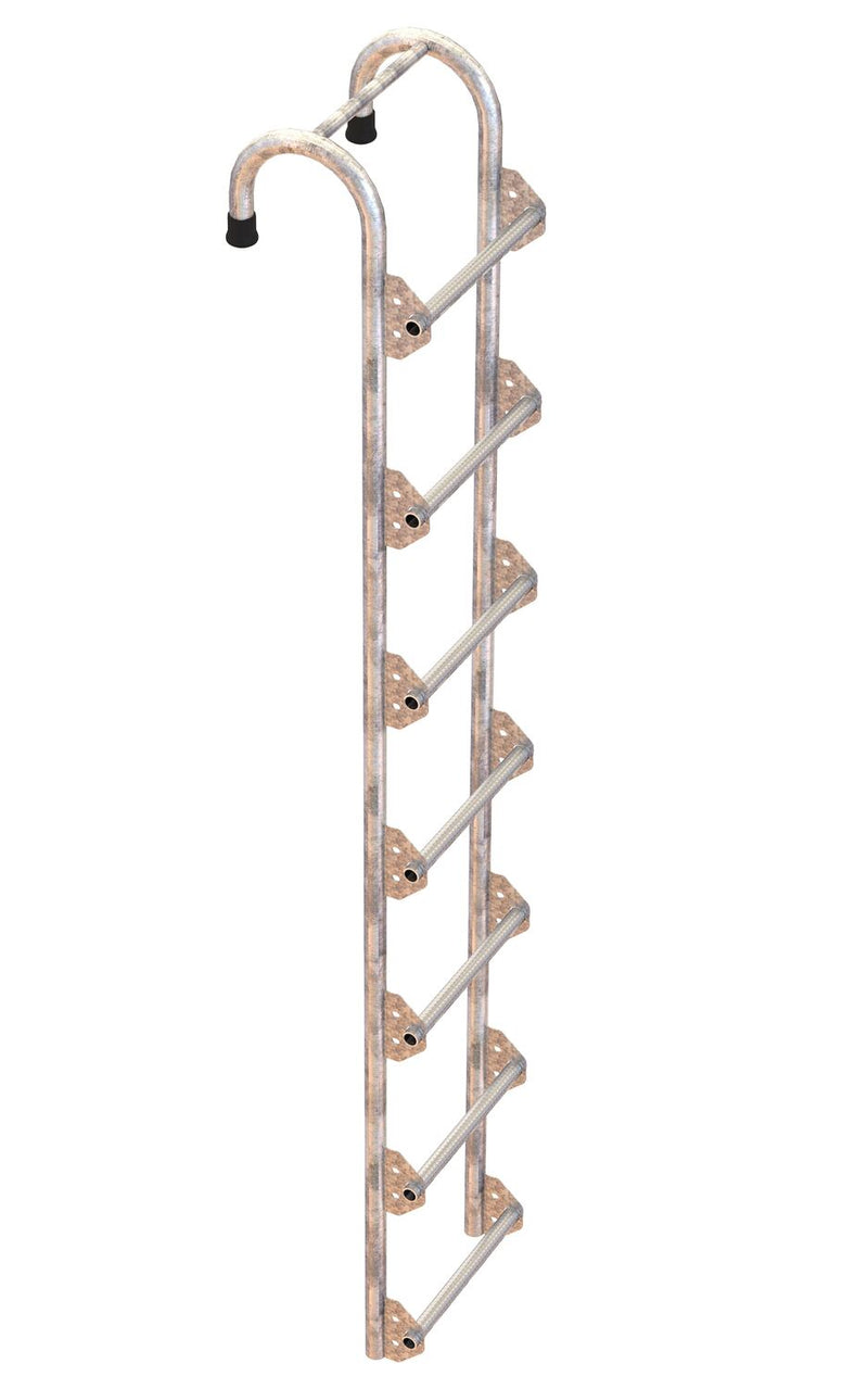 Vestil Tank Access Ladders (NTAL)