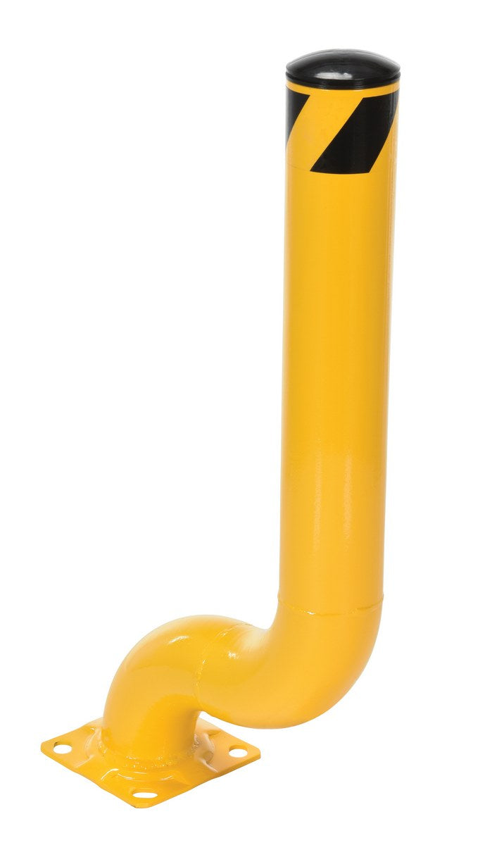 Vestil Offset Steel Bollards (OBOL)