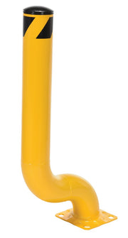 Vestil Offset Steel Bollards (OBOL)