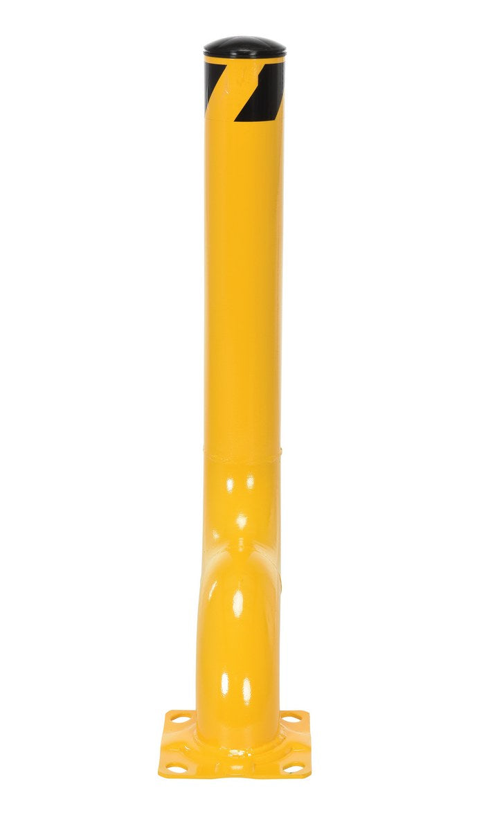 Vestil Offset Steel Bollards (OBOL)
