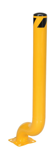 Vestil Offset Steel Bollards (OBOL)