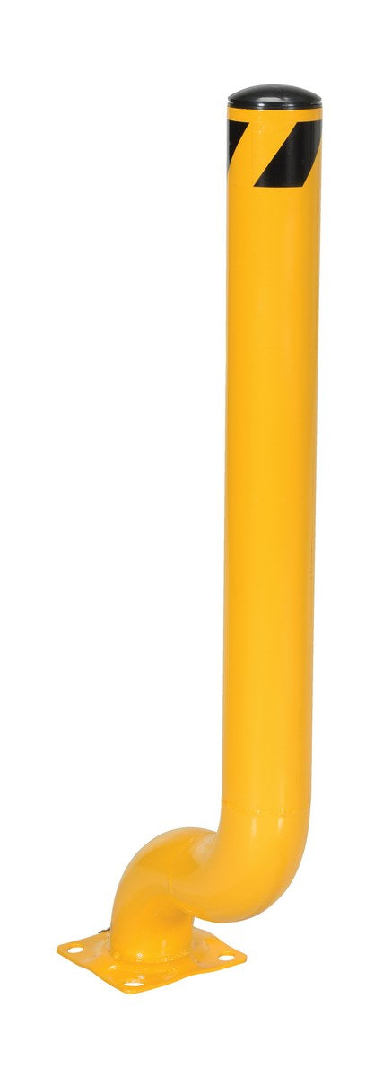 Vestil Offset Steel Bollards (OBOL)