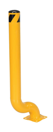Vestil Offset Steel Bollards (OBOL)
