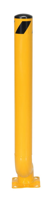 Vestil Offset Steel Bollards (OBOL)