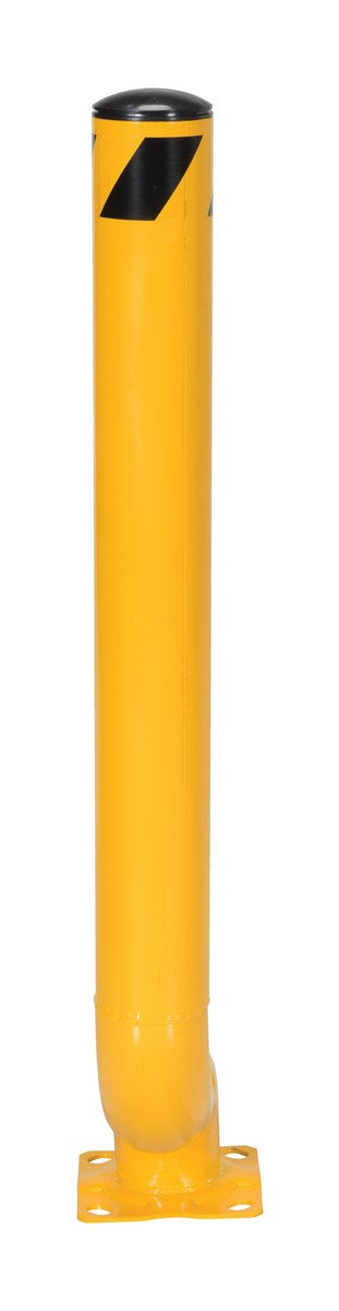 Vestil Offset Steel Bollards (OBOL)