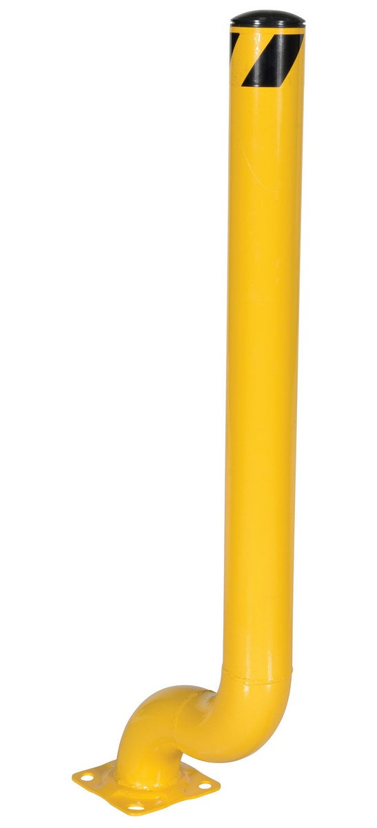 Vestil Offset Steel Bollards (OBOL)