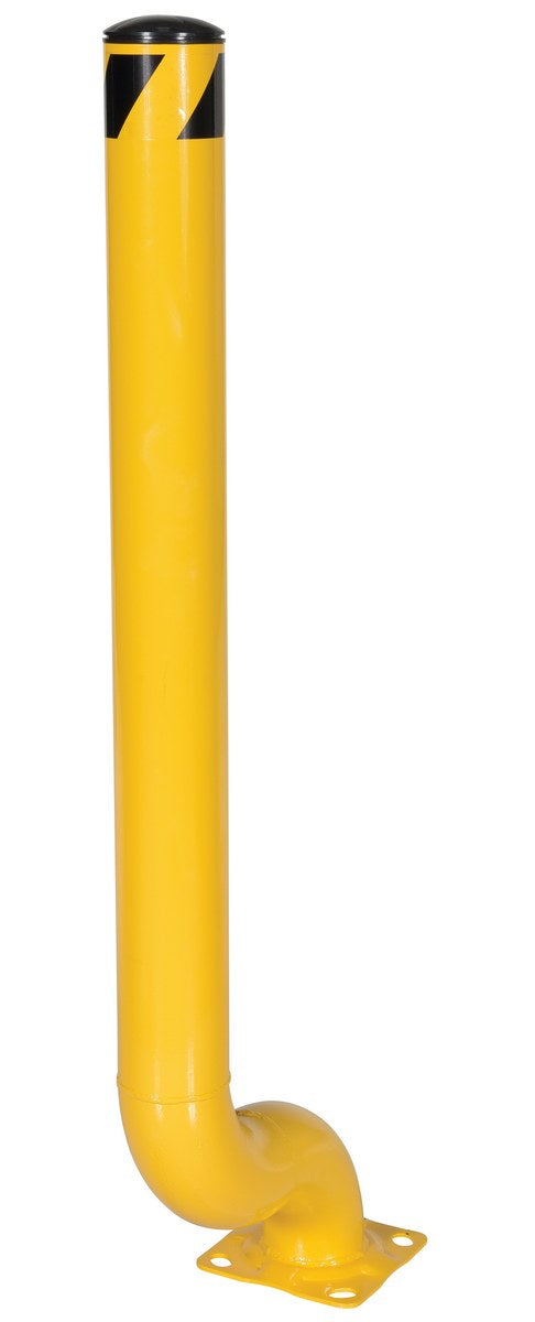 Vestil Offset Steel Bollards (OBOL)