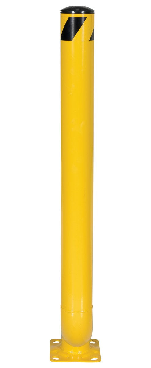 Vestil Offset Steel Bollards (OBOL)