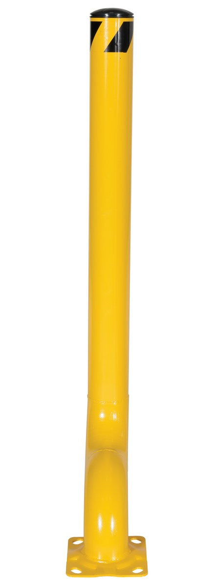 Vestil Offset Steel Bollards (OBOL)