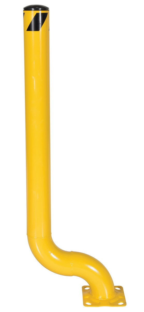 Vestil Offset Steel Bollards (OBOL)
