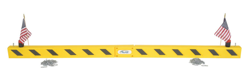Vestil Overhead Door Warning Barriers (ODG)