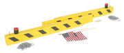Vestil Overhead Door Warning Barriers (ODG)