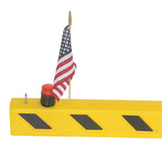 Vestil Overhead Door Warning Barriers (ODG)
