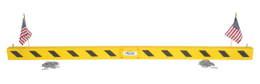 Vestil Overhead Door Warning Barriers (ODG)