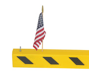 Vestil Overhead Door Warning Barriers (ODG)