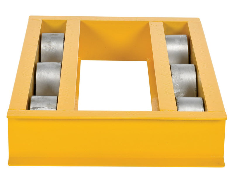 Vestil Open Deck Machinery Dollies (ODMD)