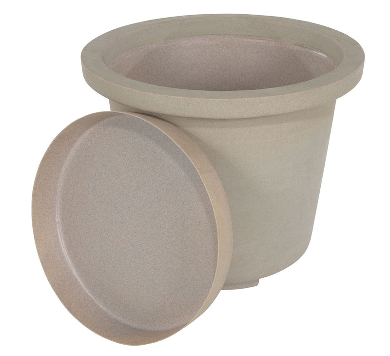 Vestil Extra Large Planter