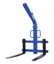 Vestil Overhead Load Lifters