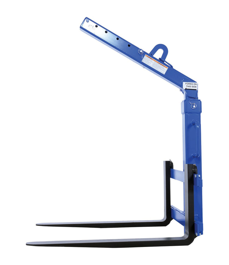 Vestil Overhead Load Lifters