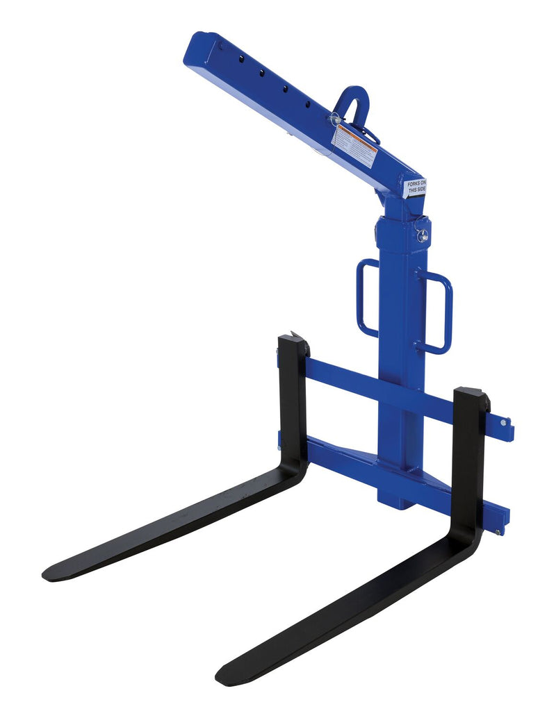 Vestil Overhead Load Lifters