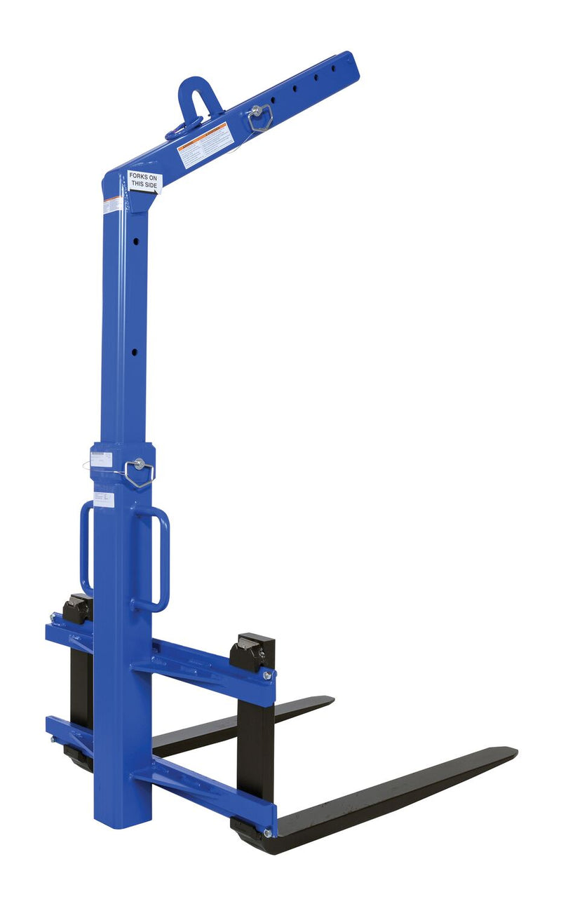 Vestil Overhead Load Lifters