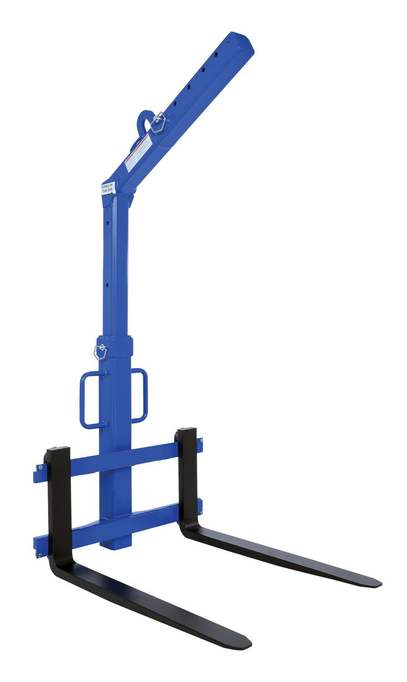 Vestil Overhead Load Lifters