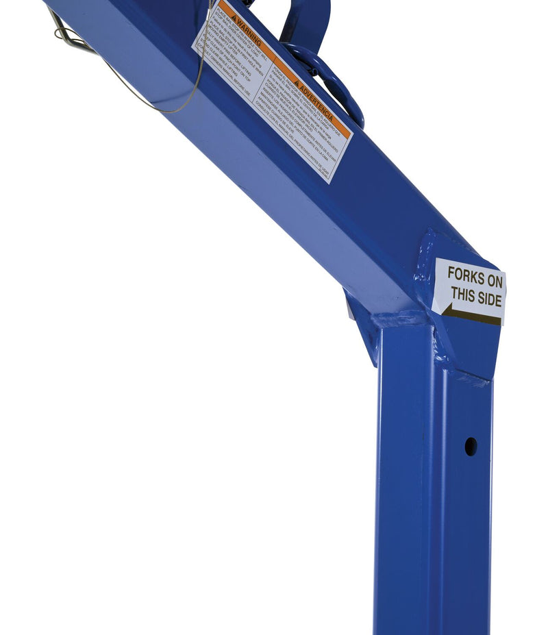 Vestil Overhead Load Lifters