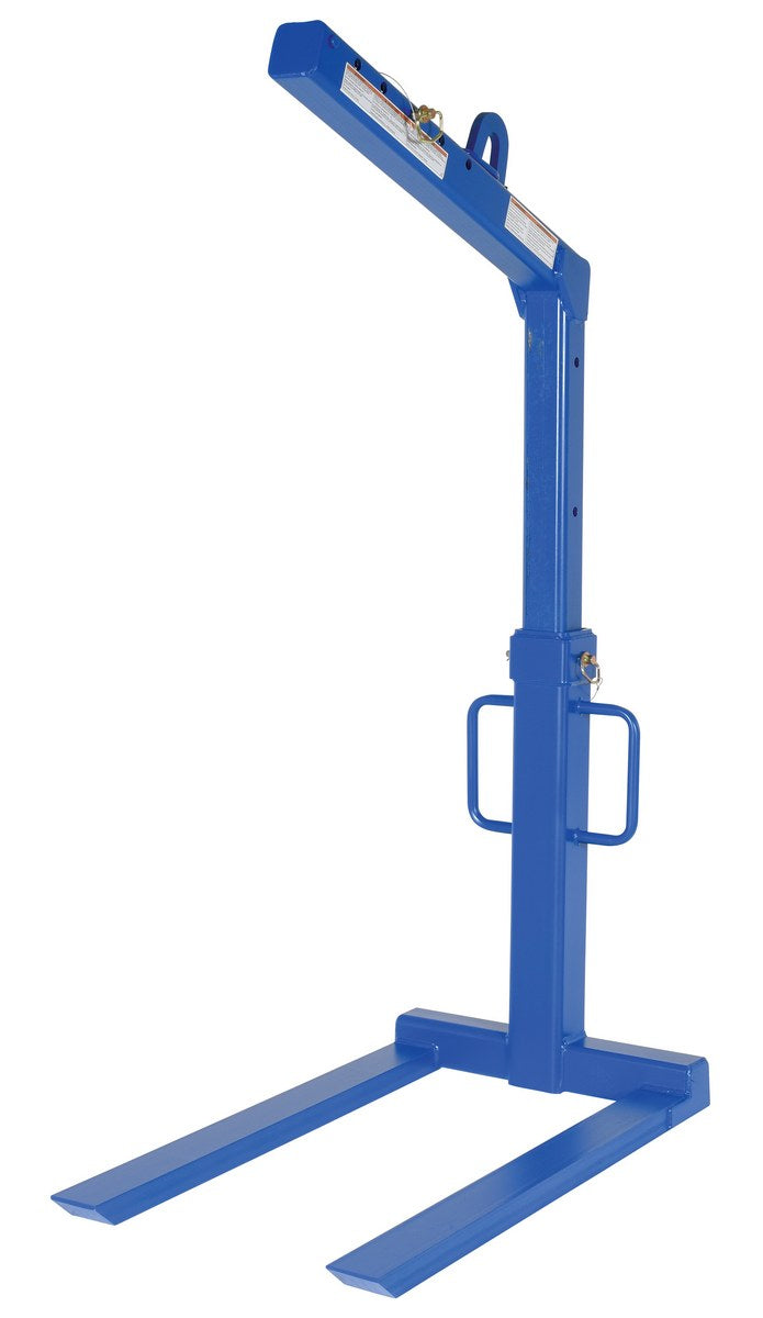 Vestil Overhead Load Lifters