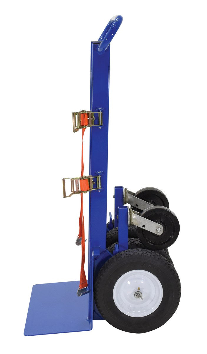 Vestil Off-Road Hand Truck (ORHT)