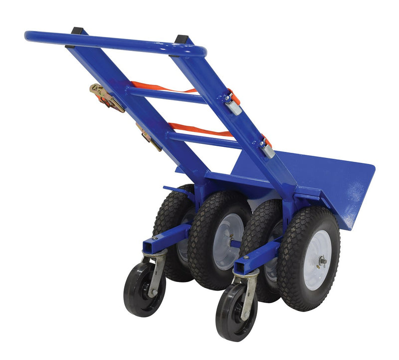 Vestil Off-Road Hand Truck (ORHT)