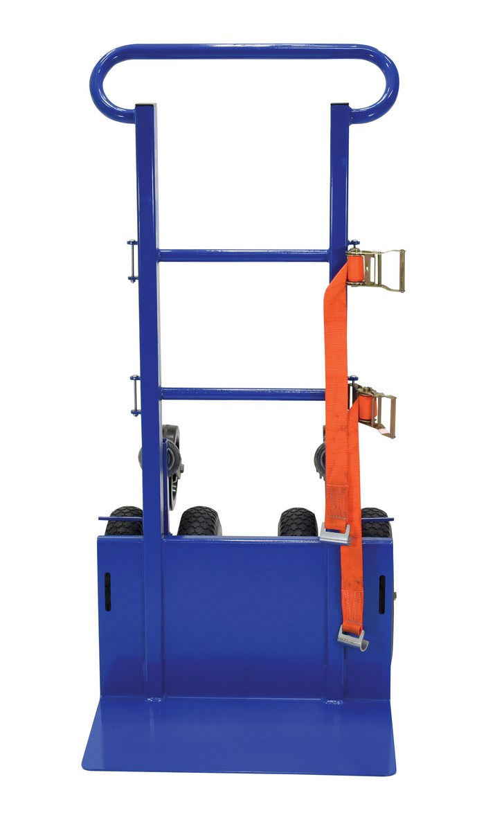 Vestil Off-Road Hand Truck (ORHT)